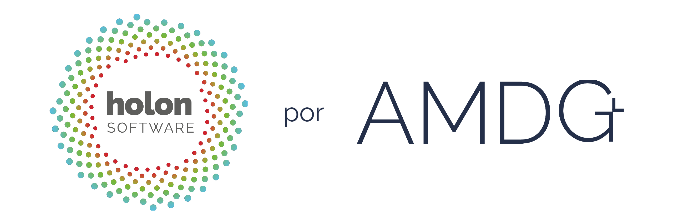 holon software - AMDG S.A.S. - Soporte